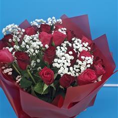 A Rose for my Rose